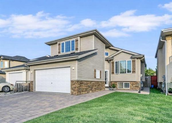 Home Photo - 47 Carsdale Drive