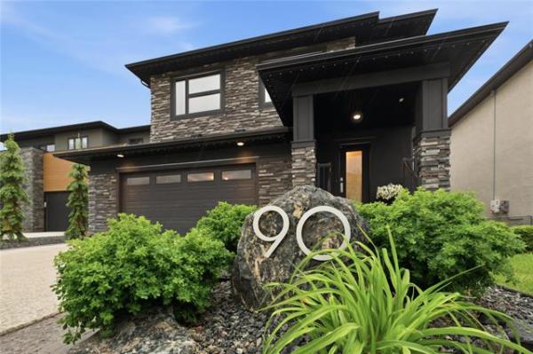 Home Photo - 90 Hofsted Drive