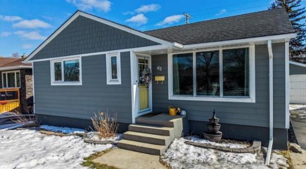 Home Photo - 62 Poplarwood Avenue