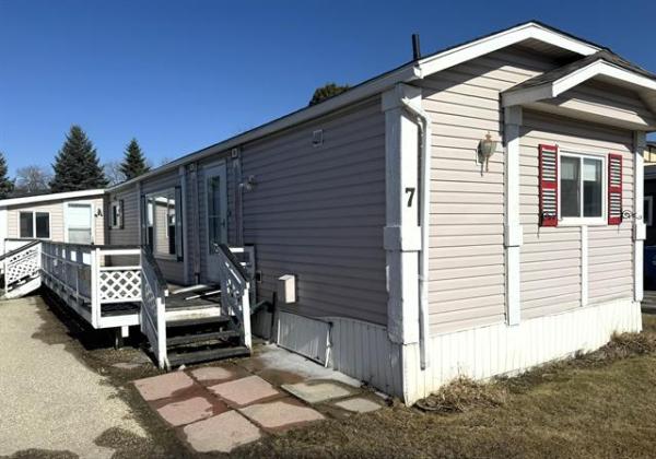 Home Photo - 7-480 Augier Avenue