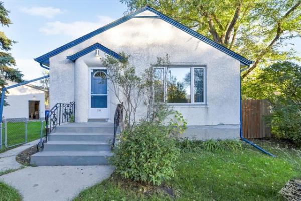 Home Photo - 334 Thurso Street