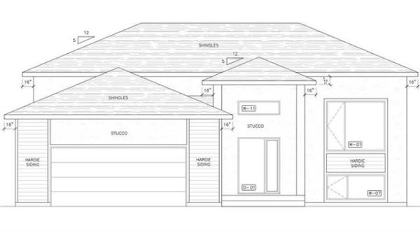 Home Photo - 4 Evergreen Boulevard