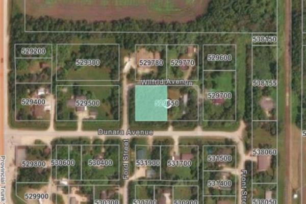 Home Photo - 201 Dunara Avenue