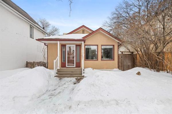 Home Photo - 173 Masson Street