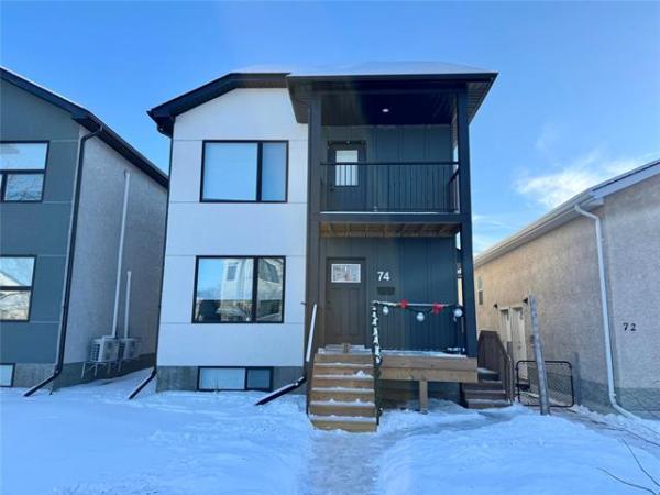 Home Photo - 74 Regal Avenue