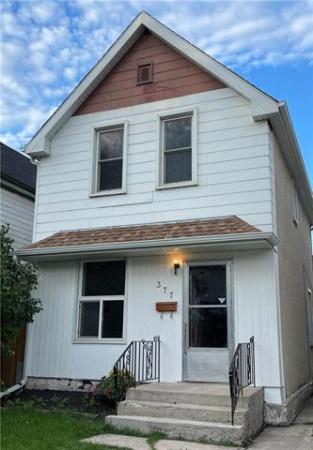 Home Photo - 377 Polson Avenue