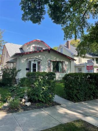Home Photo - 125 Cathedral Avenue