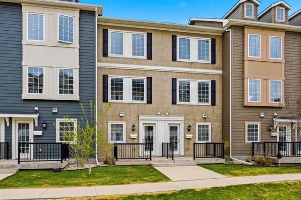 Home Photo - 206-155 Des Hivernants Boulevard