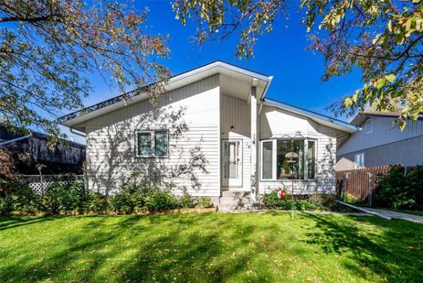 Home Photo - 143 Larche Avenue