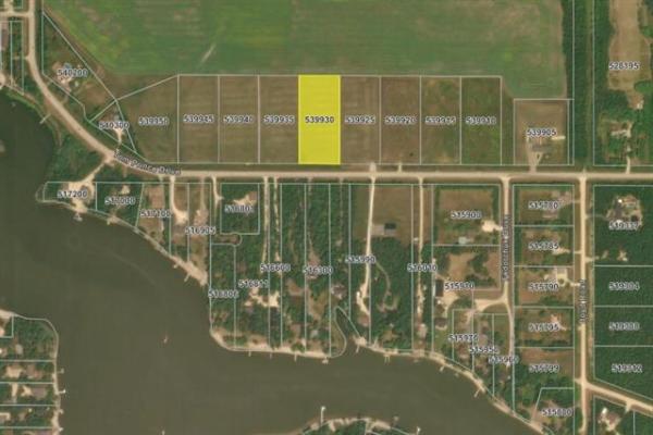 Home Photo - 53 Tom Prince Drive