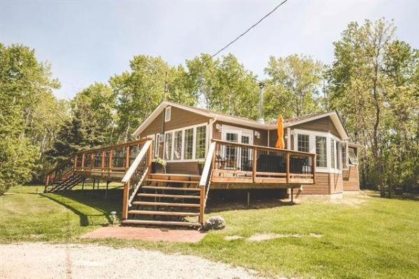 Home Photo - 83 BILLY GOAT Drive