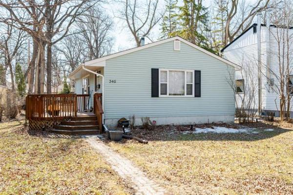 Home Photo - 546 Manchester Boulevard