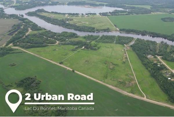 Home Photo - 2 Urban Road