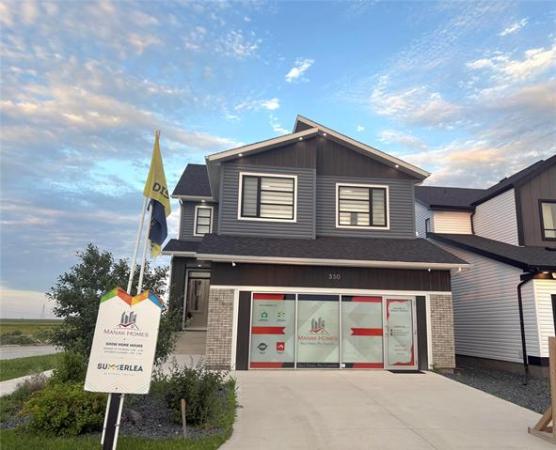Home Photo - 350 Emberwell Street