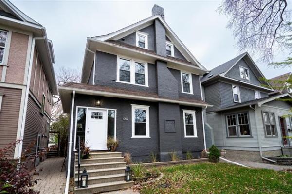 Home Photo - 511 Greenwood Place