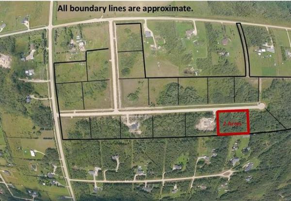 Home Photo - 58 Cameron Drive