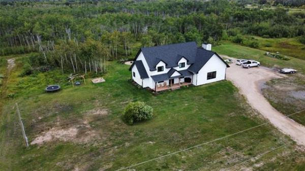 Home Photo - 26 Appleton Drive