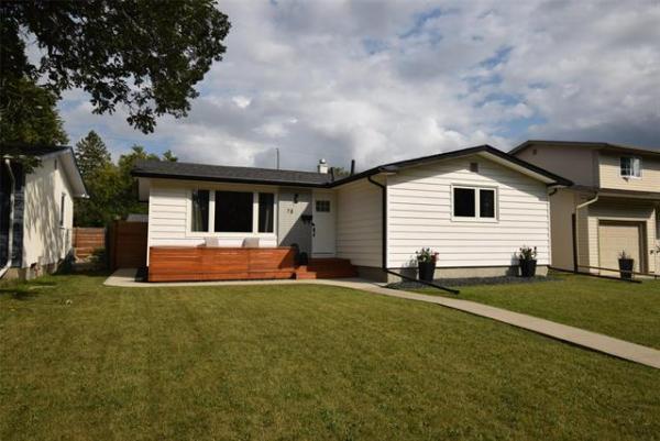 Home Photo - 73 Holt Drive