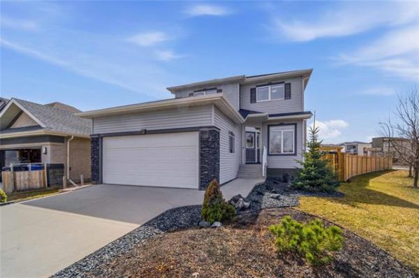 Home Photo - 2 Hofsted Drive