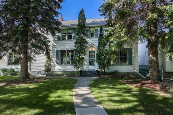 Home Photo - 431 Queenston Street