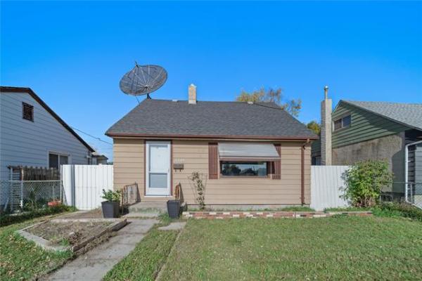 Home Photo - 1339 Logan Avenue