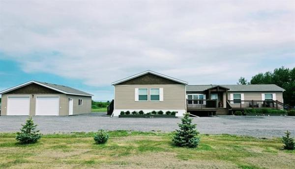 Home Photo - 39081 Road 100 Road