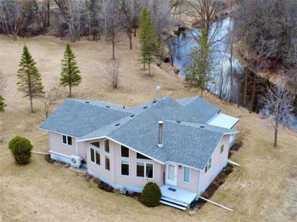 Home Photo - 49080 Birch River Road