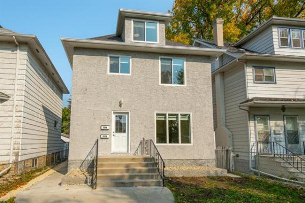 Home Photo - 203 Dollard Boulevard
