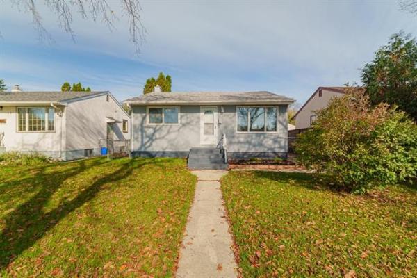 Home Photo - 427 Harvard Avenue