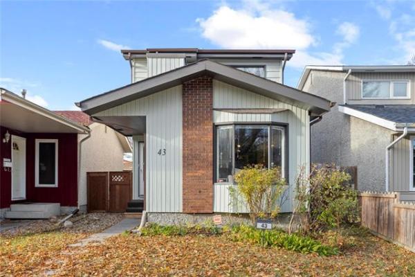 Home Photo - 43 Lamirande Place