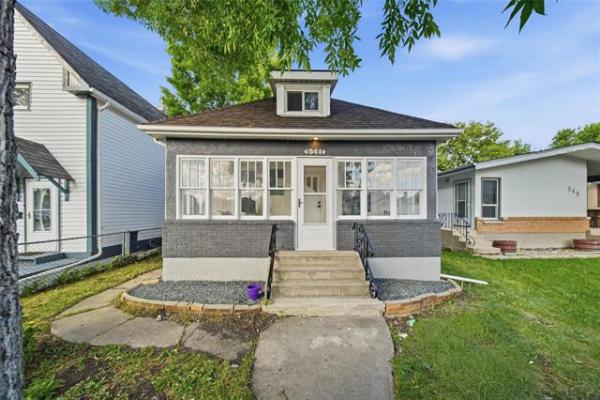 Home Photo - 541 Johnson Avenue