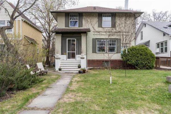 Home Photo - 251 Elm Street