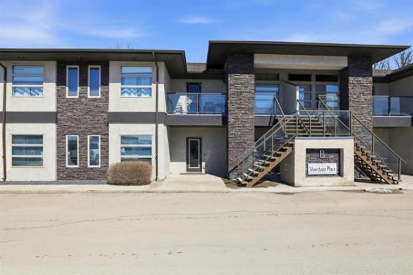 Home Photo - B3-1106 Dawson Road