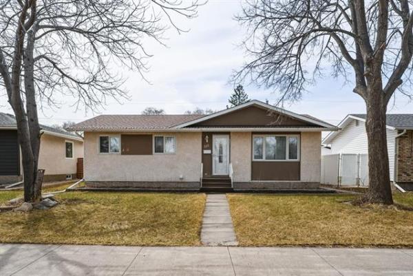 Home Photo - 310 Armstrong Avenue