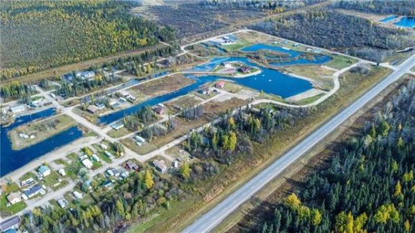 Home Photo - 2 Otter Crescent