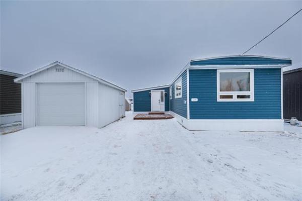 Home Photo - 24 Trailer Court Road