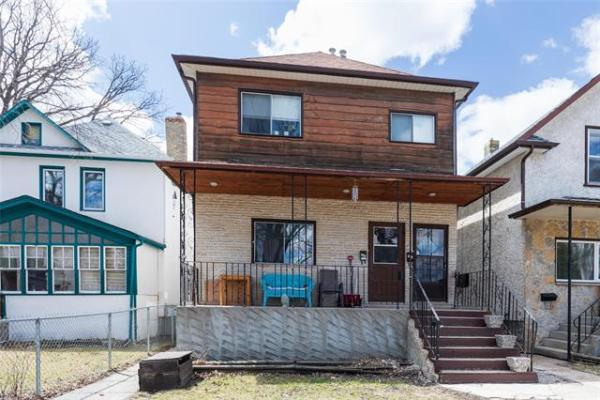 Home Photo - 795 Nassau Street