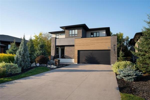 Home Photo - 14 Ike Kraut Place