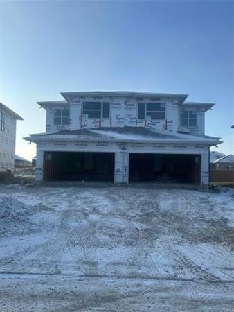 Home Photo - 22 Quarry Ridge Drive