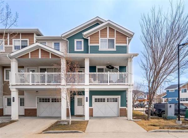 Home Photo - 607-280 Amber Trail