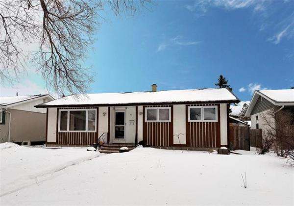 Home Photo - 97 Pike Crescent