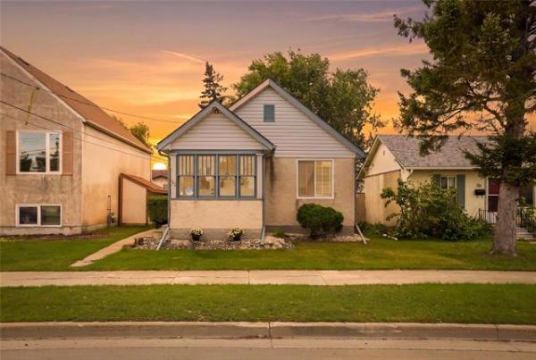 Home Photo - 32 Hindley Avenue