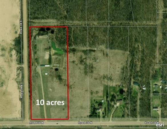 Home Photo - 38063 36N Road