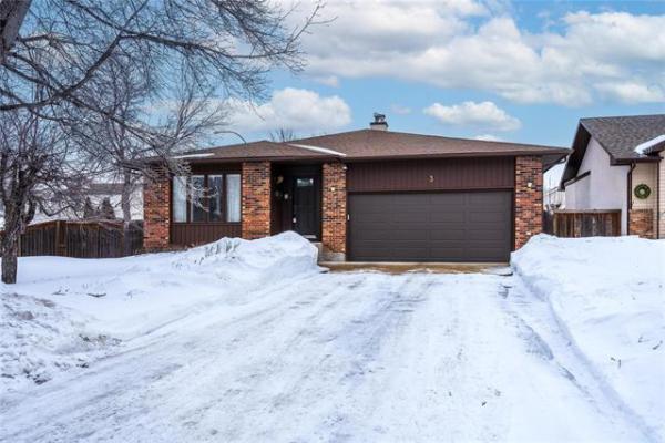 Home Photo - 3 Boisselle Bay