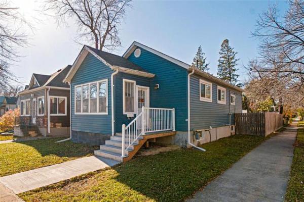 home photo - 611 Winona Street