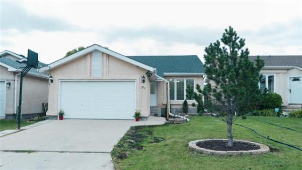 Home Photo - 91 Langton Drive