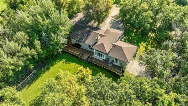 Home Photo - #B-162 River Road