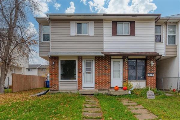 Home Photo - 124 Westgrove Way