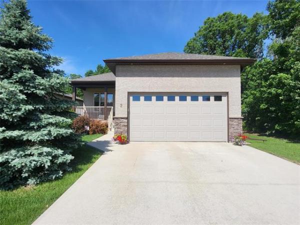 Home Photo - 2 ASPEN VILLA Drive