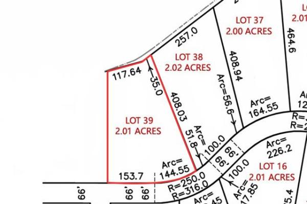 Home Photo - 39 Jackpine Crescent